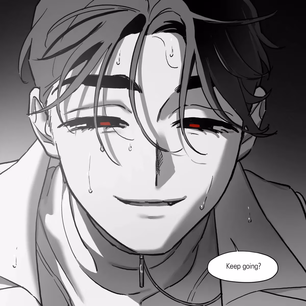 Alien Stage Chapter 23 page 26 - 