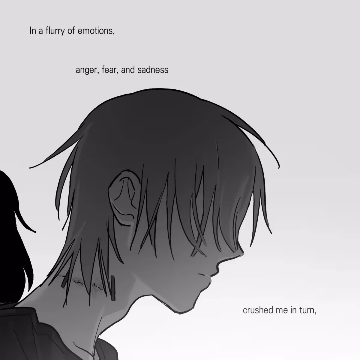 Alien Stage Chapter 23 page 27 - 