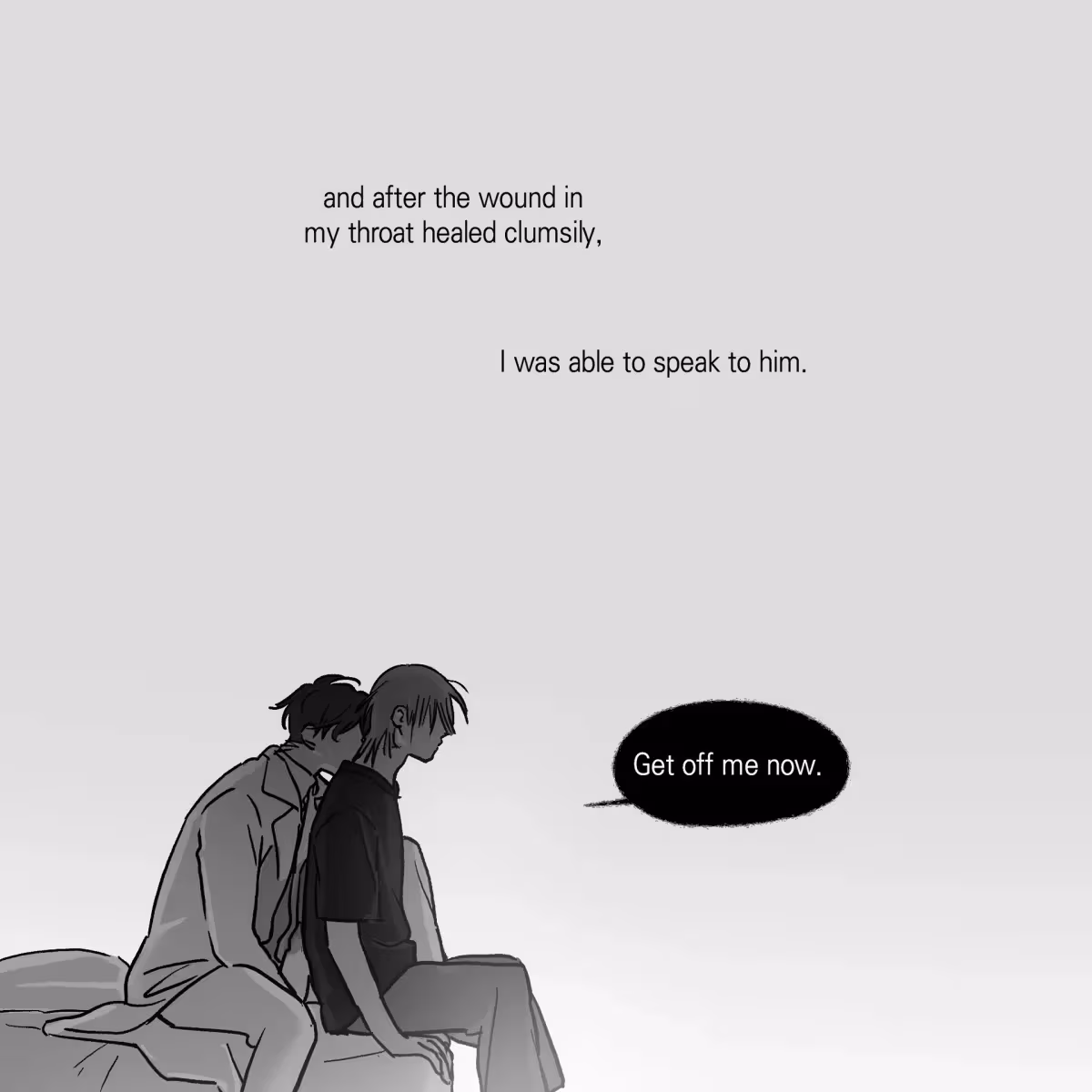 Alien Stage Chapter 23 page 28 - 