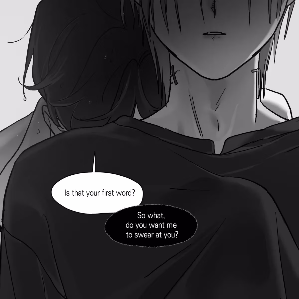 Alien Stage Chapter 23 page 29 - 