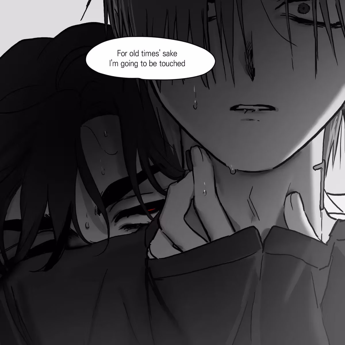 Alien Stage Chapter 23 page 30 - 