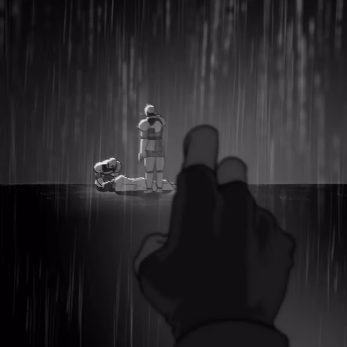 Alien Stage Chapter 23 page 4 - 