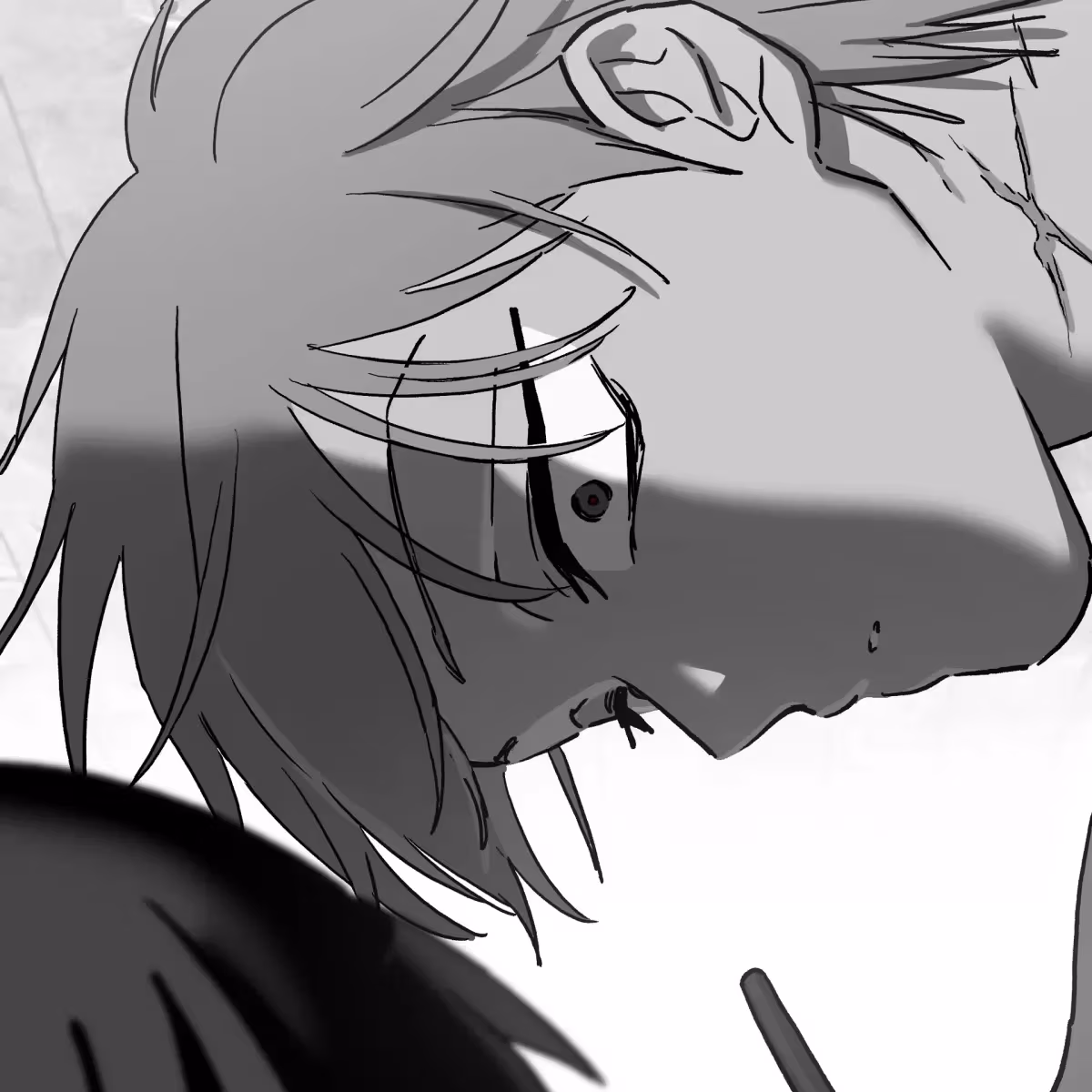 Alien Stage Chapter 23 page 39 - 