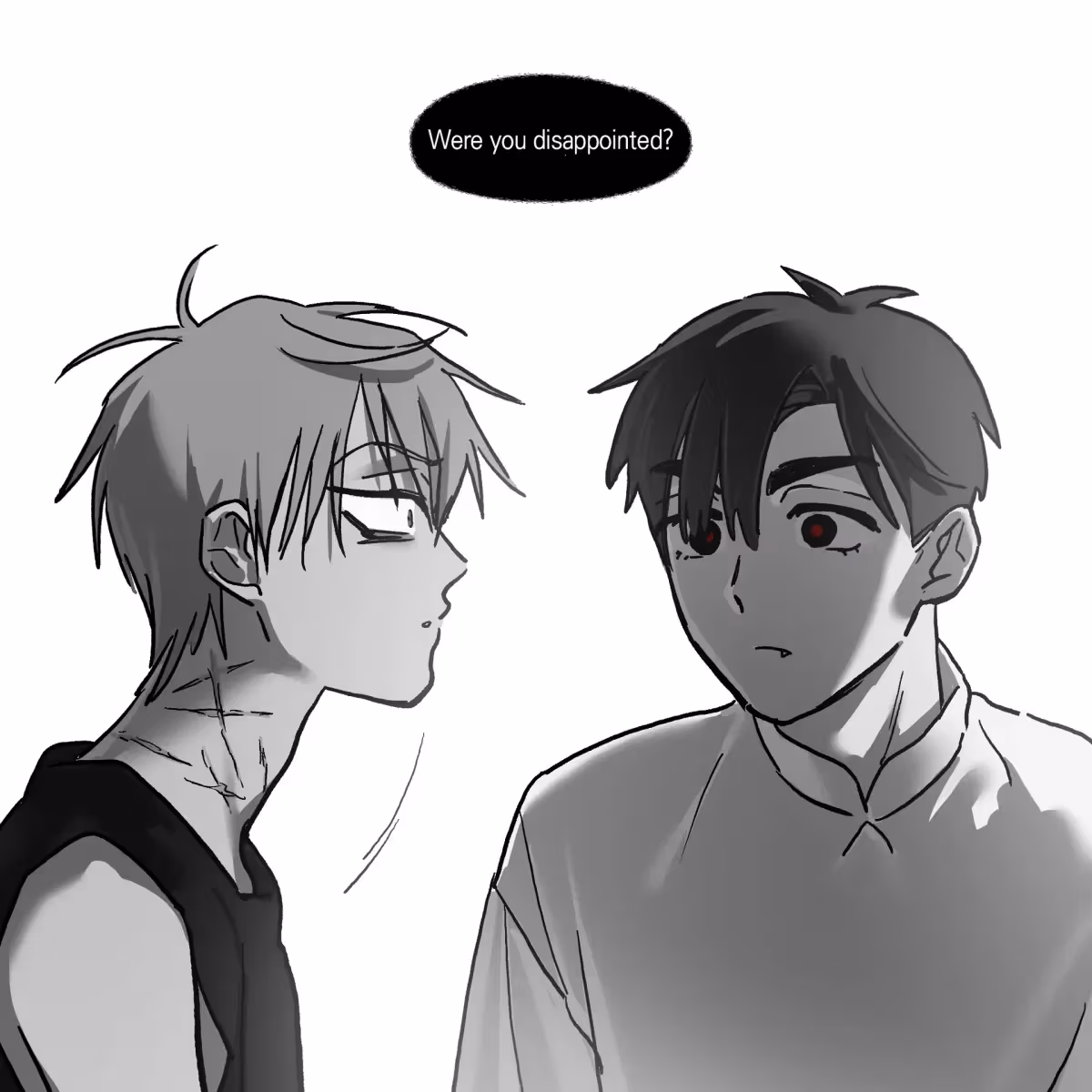 Alien Stage Chapter 23 page 40 - 
