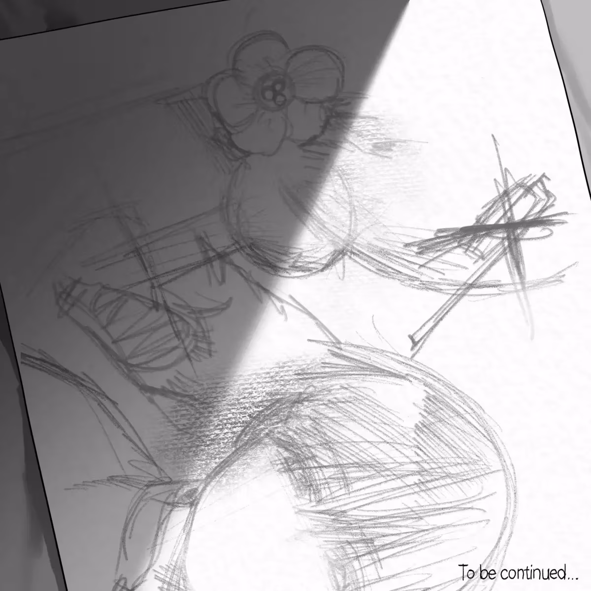 Alien Stage Chapter 23 page 42 - 