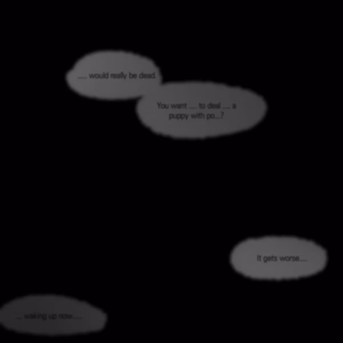 Alien Stage Chapter 23 page 7 - 