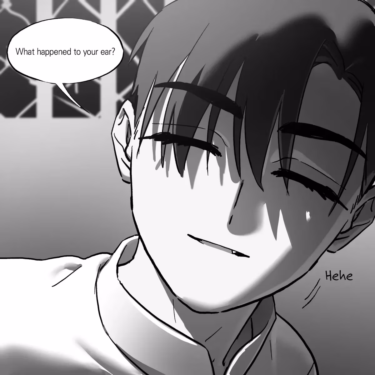 Alien Stage Chapter 24 page 15 - 