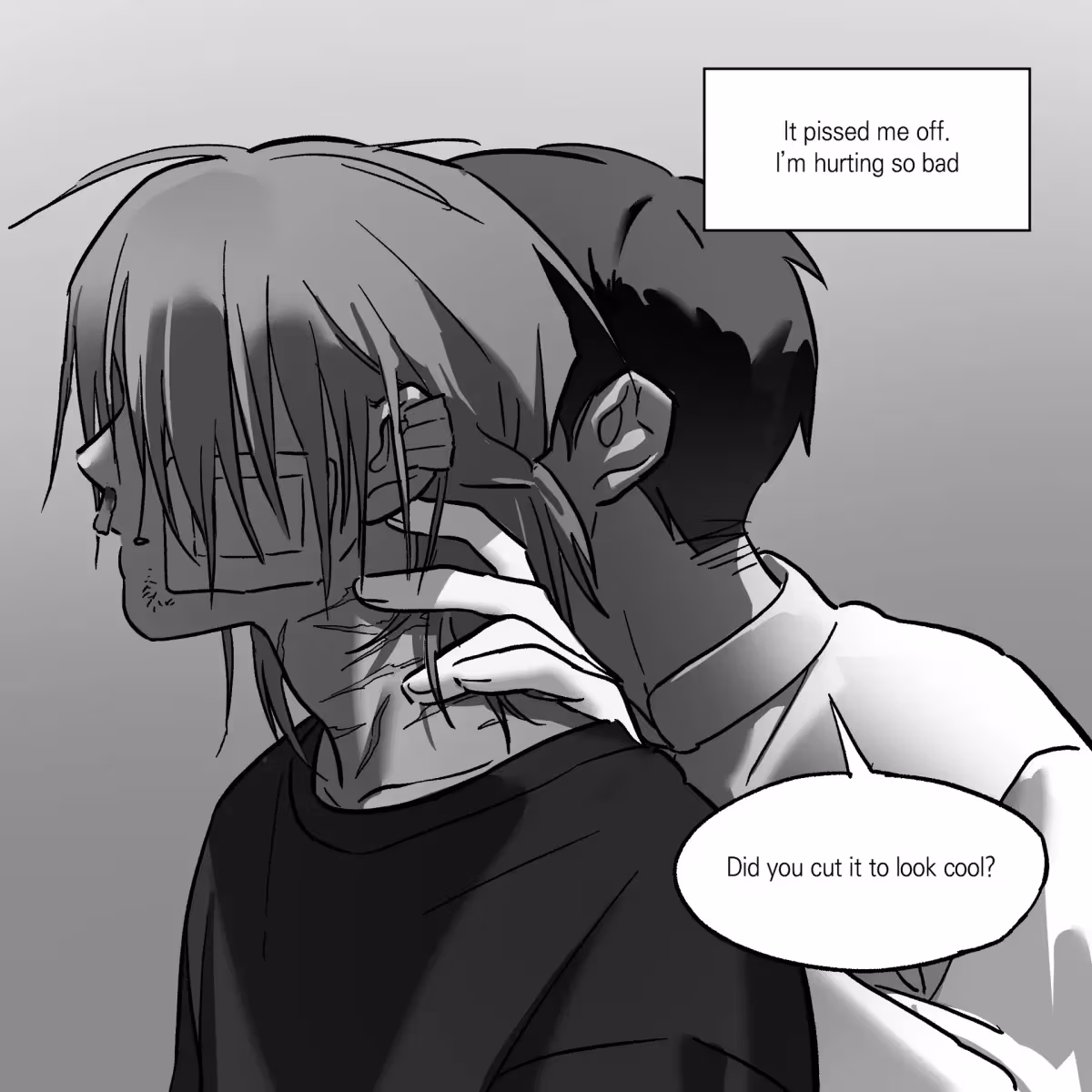Alien Stage Chapter 24 page 16 - 