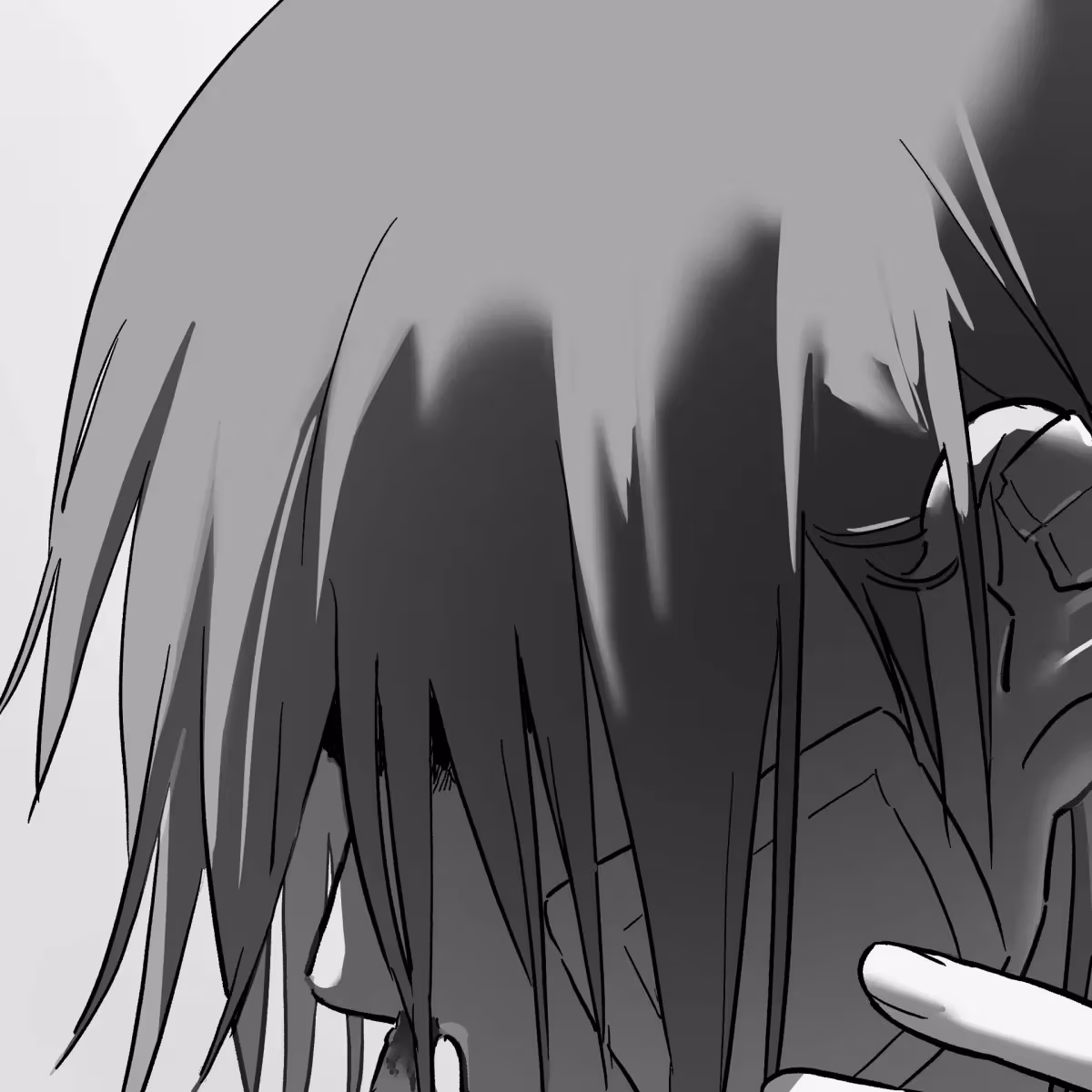 Alien Stage Chapter 24 page 19 - 