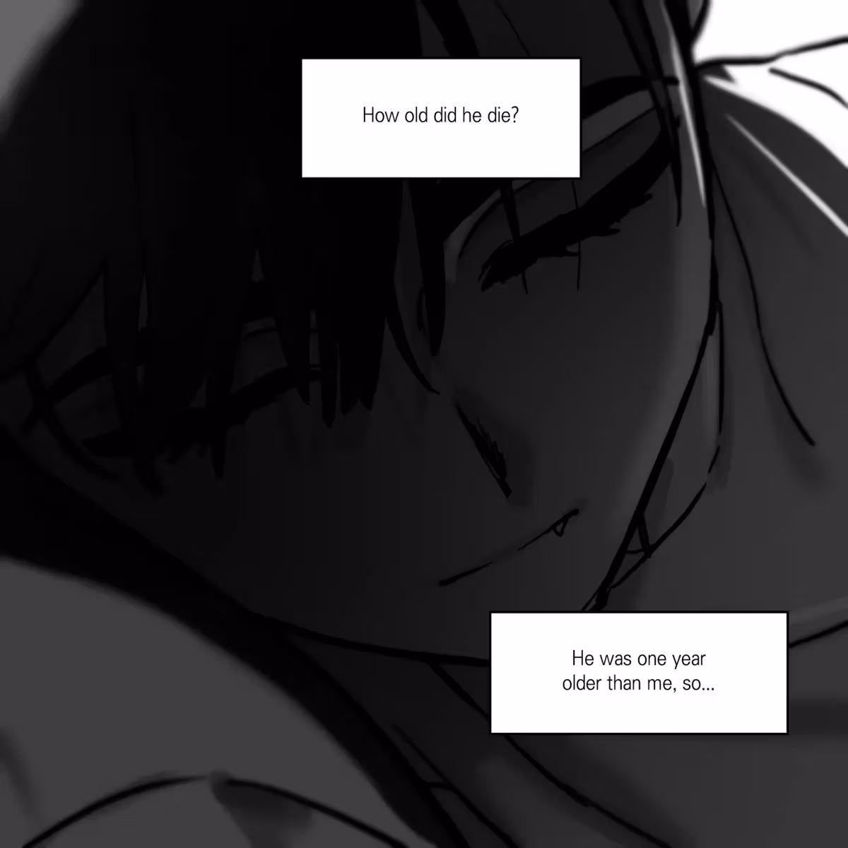 Alien Stage Chapter 24 page 22 - 