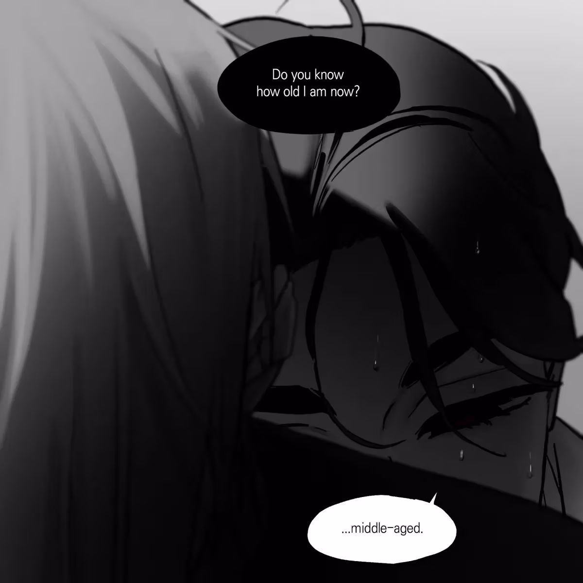 Alien Stage Chapter 24 page 25 - 