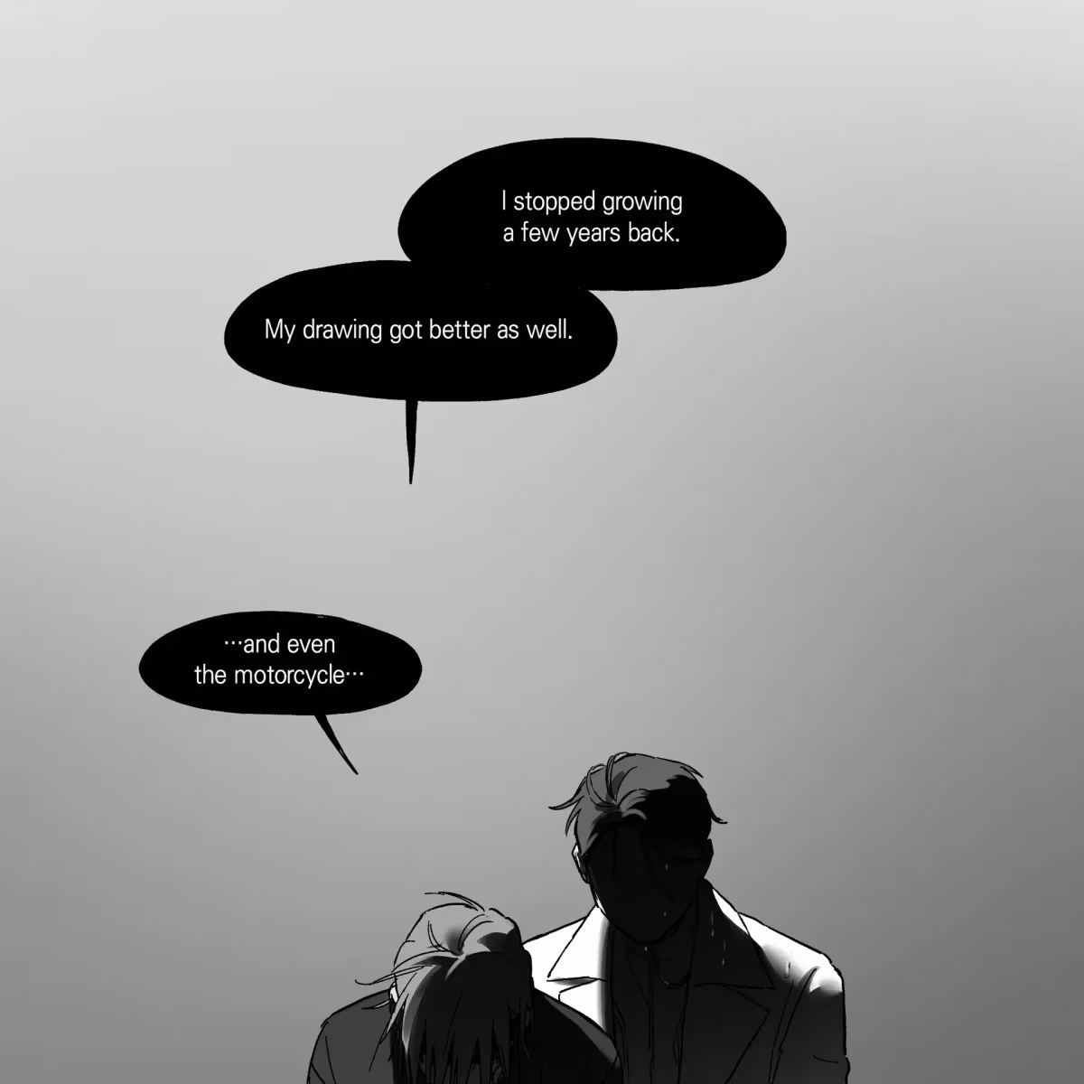 Alien Stage Chapter 24 page 27 - 