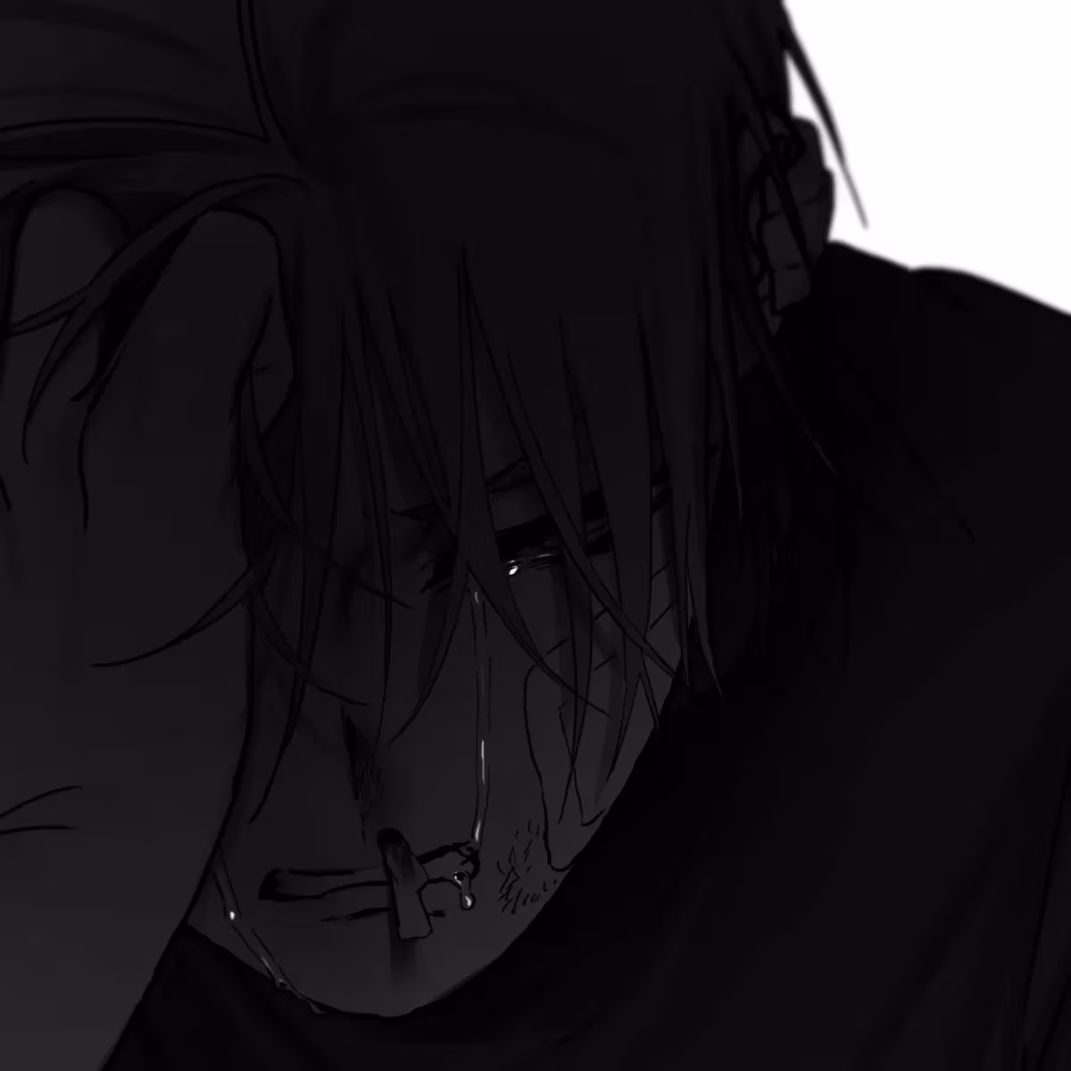 Alien Stage Chapter 24 page 29 - 