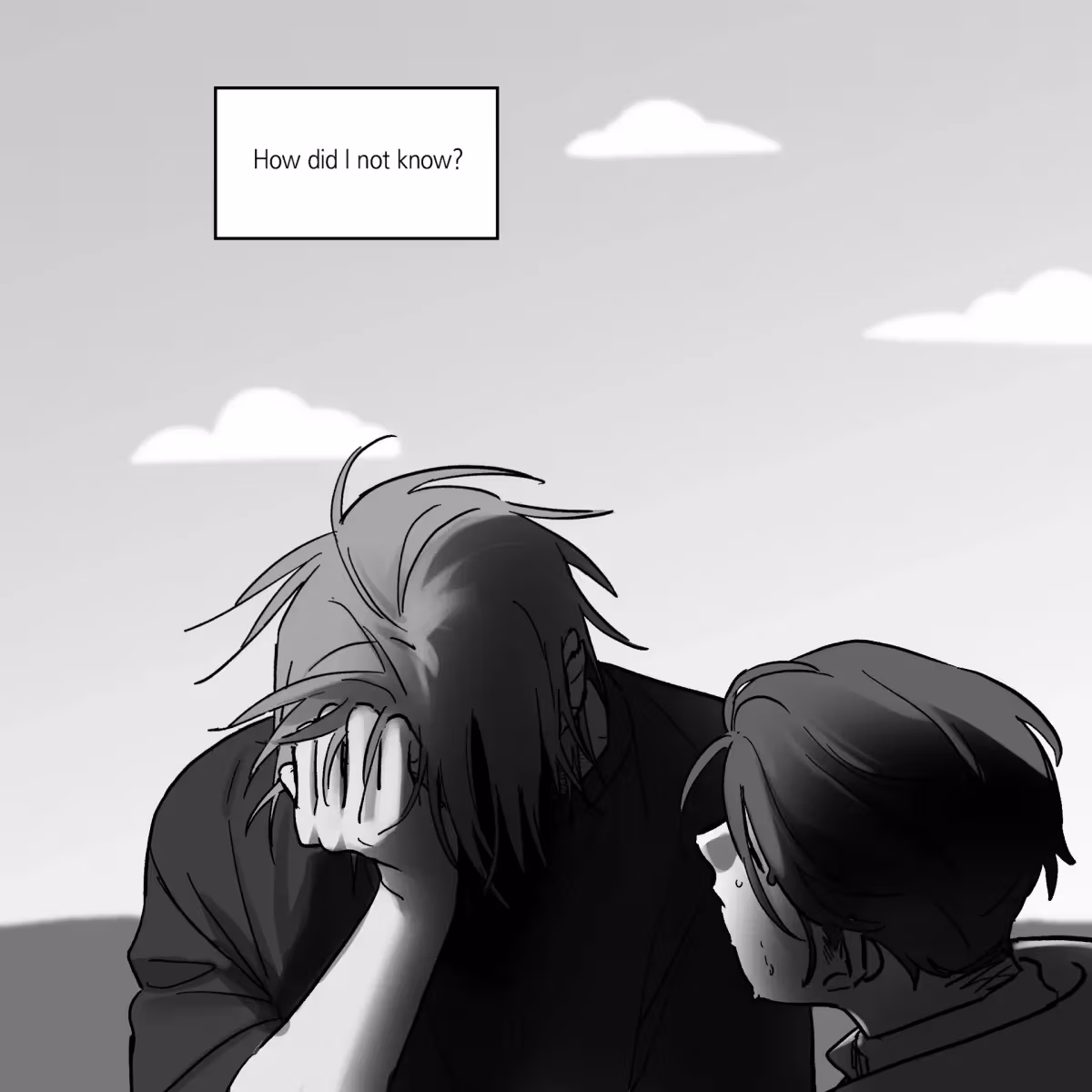 Alien Stage Chapter 24 page 30 - 