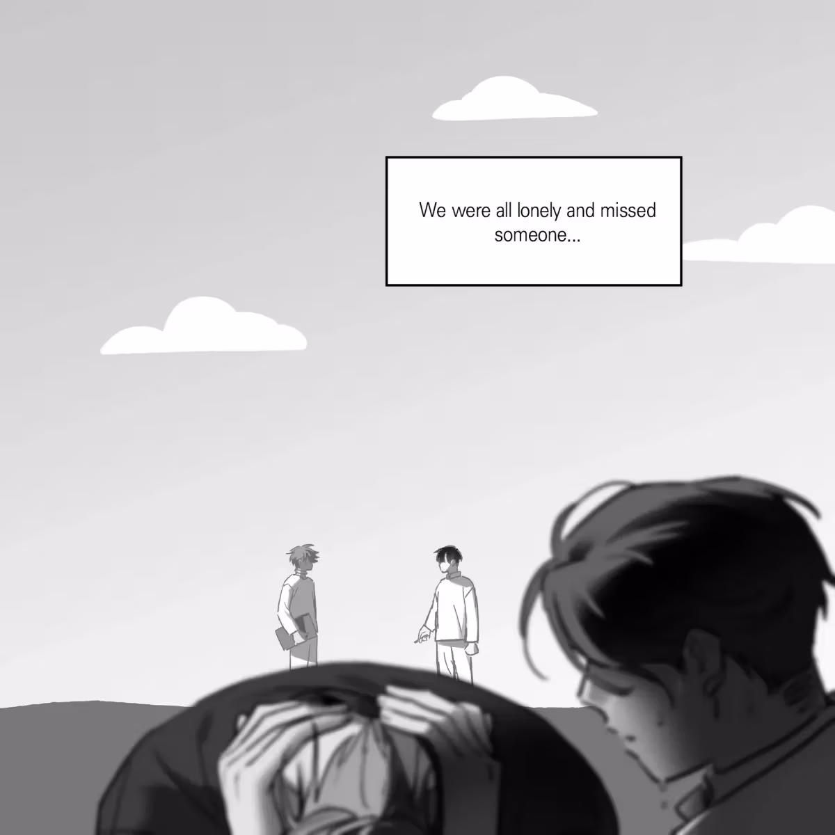 Alien Stage Chapter 24 page 31 - 