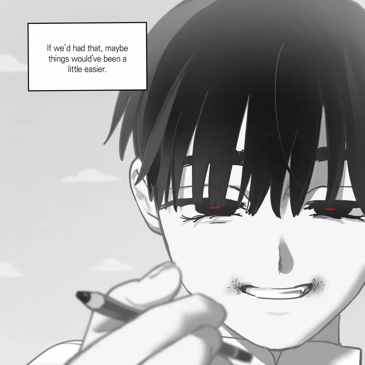 Alien Stage Chapter 24 page 33 - 