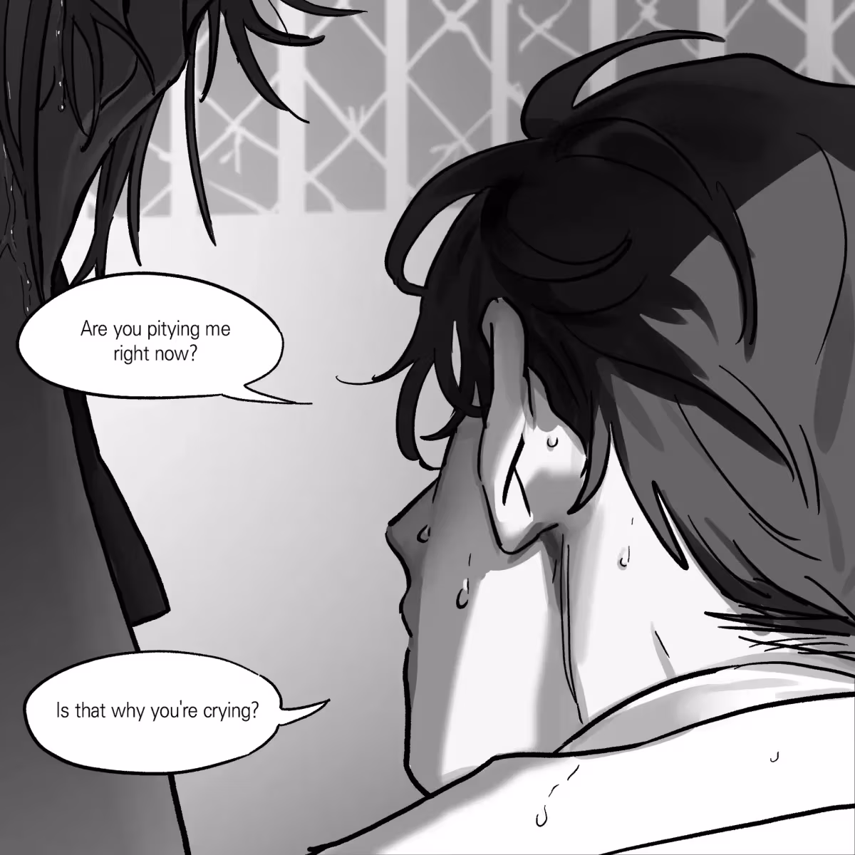 Alien Stage Chapter 24 page 34 - 