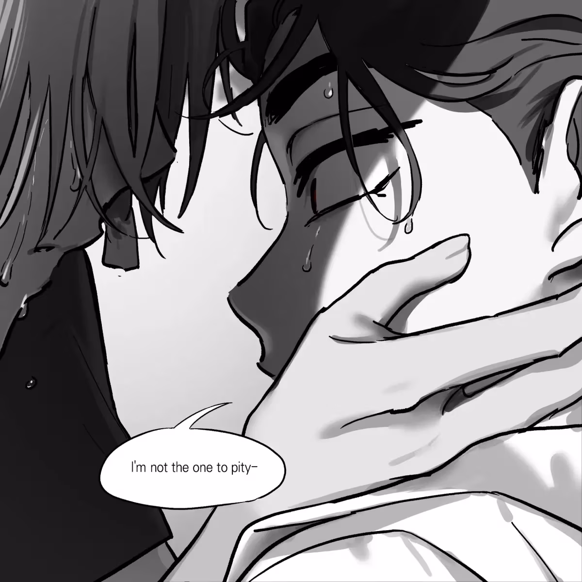 Alien Stage Chapter 24 page 35 - 