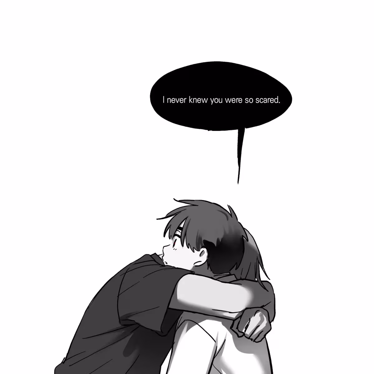 Alien Stage Chapter 24 page 39 - 