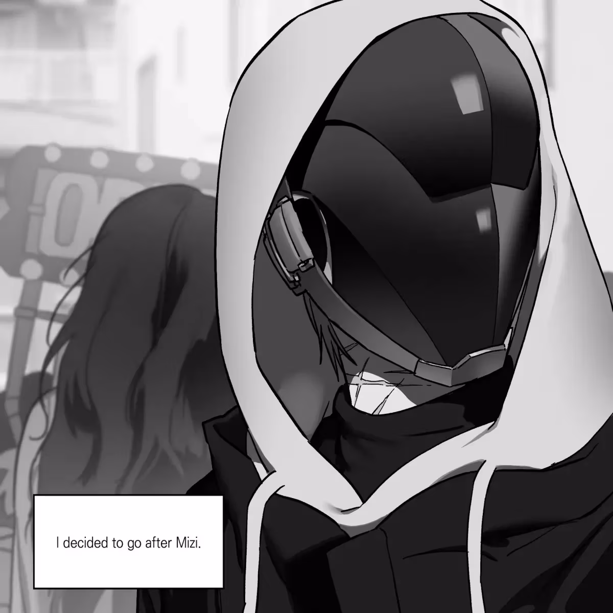 Alien Stage Chapter 24 page 44 - 