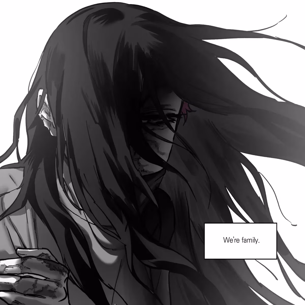 Alien Stage Chapter 24 page 47 - 