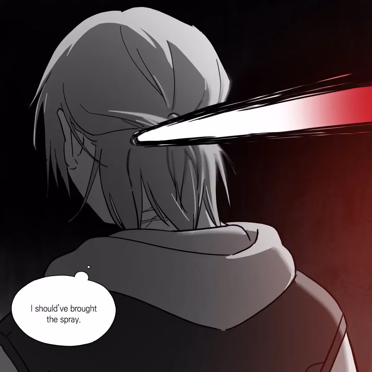 Alien Stage Chapter 24 page 7 - 