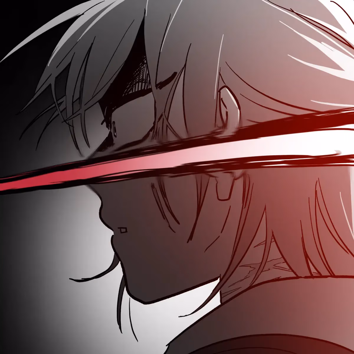 Alien Stage Chapter 24 page 8 - 