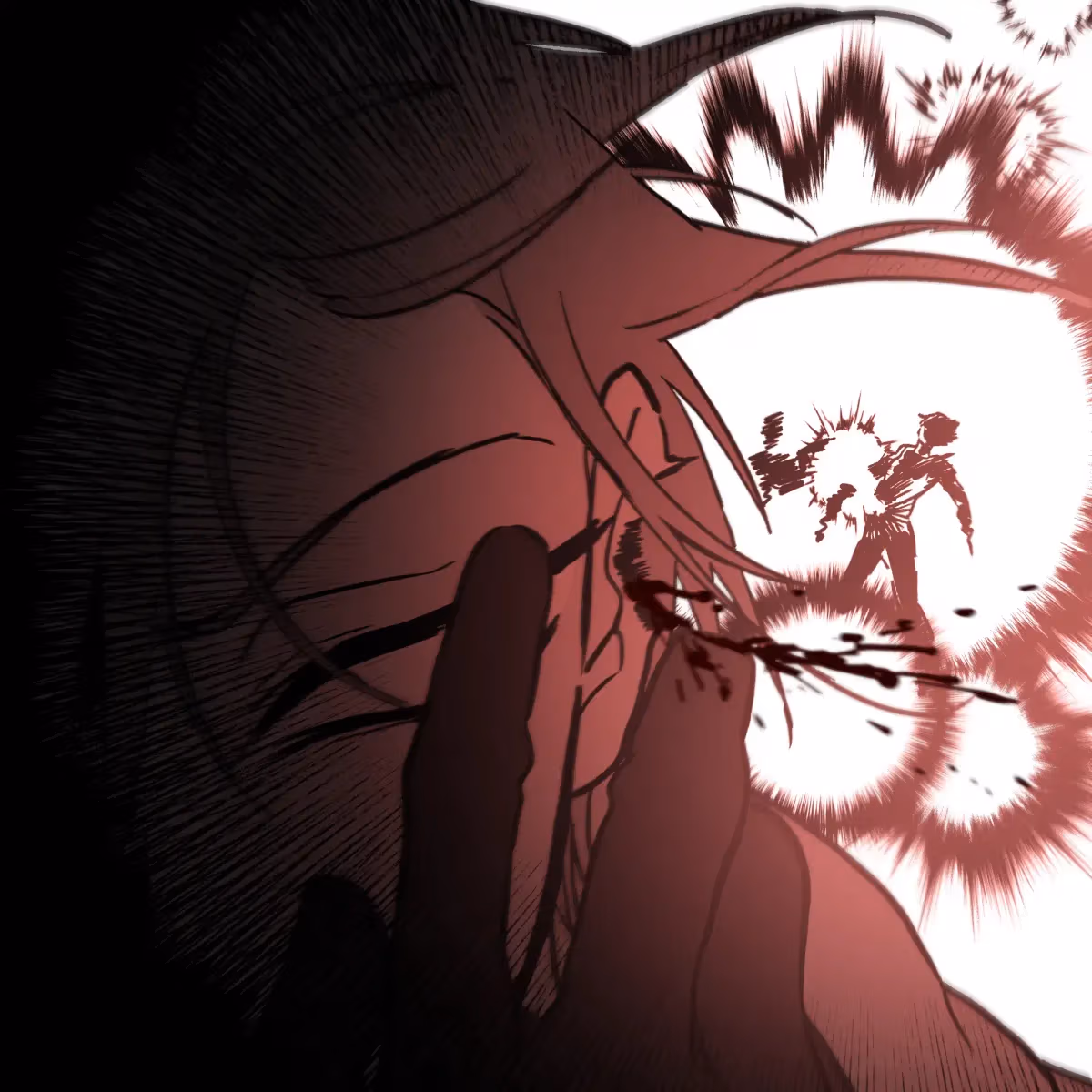 Alien Stage Chapter 24 page 9 - 
