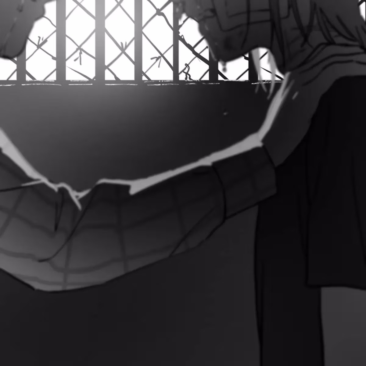 Alien Stage Chapter 25 page 13 - 