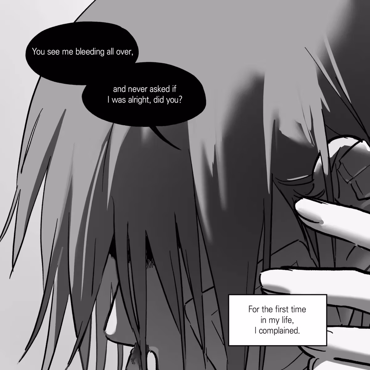 Alien Stage Chapter 25 page 18 - 