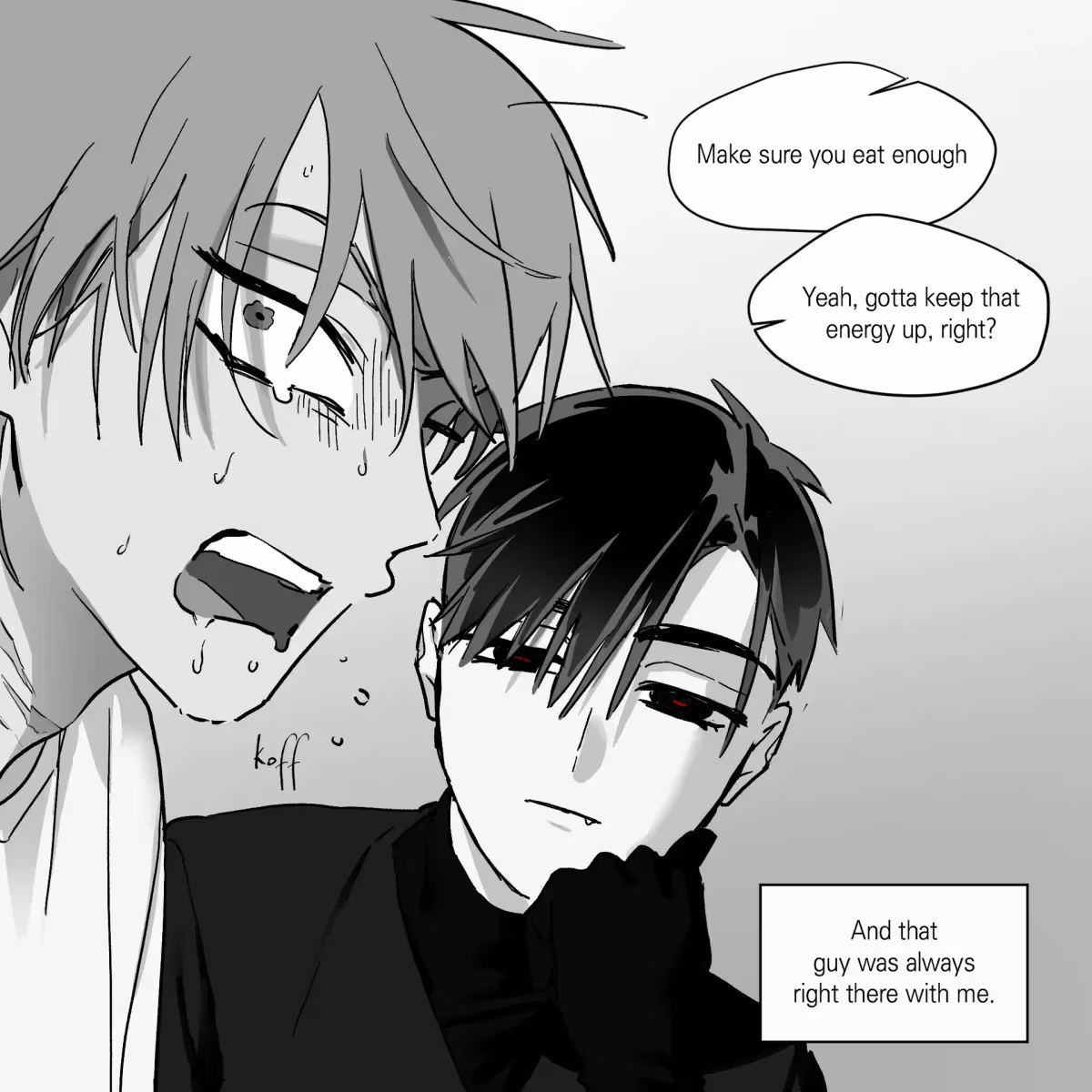 Alien Stage Chapter 25 page 3 - 
