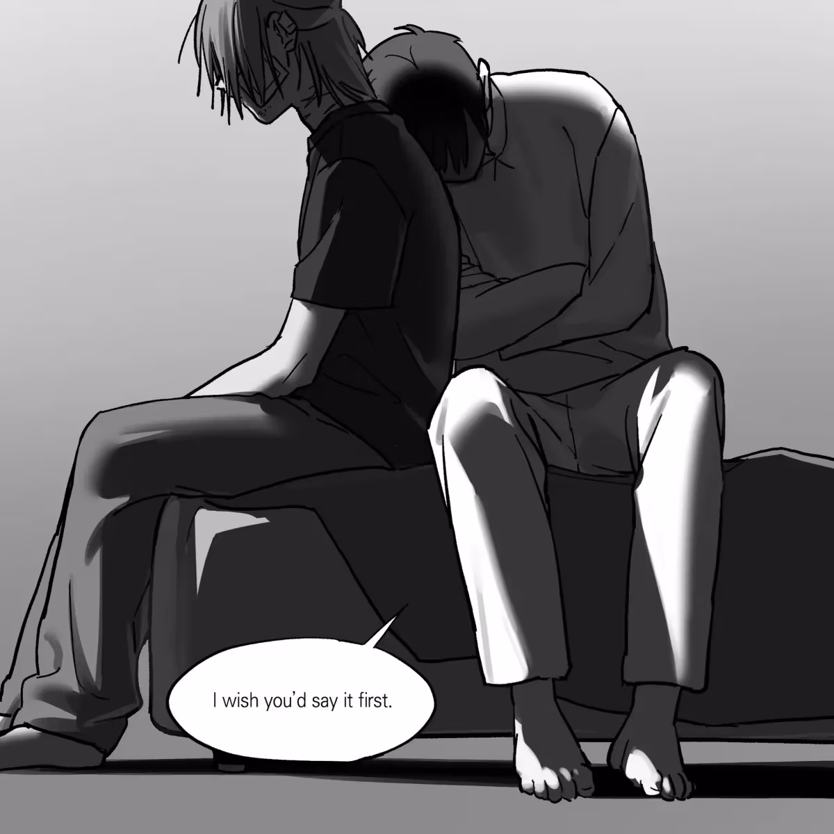 Alien Stage Chapter 25 page 21 - 