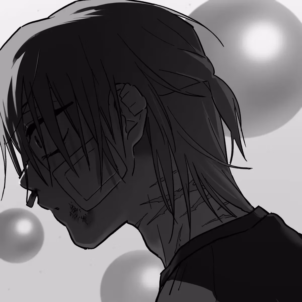 Alien Stage Chapter 25 page 23 - 