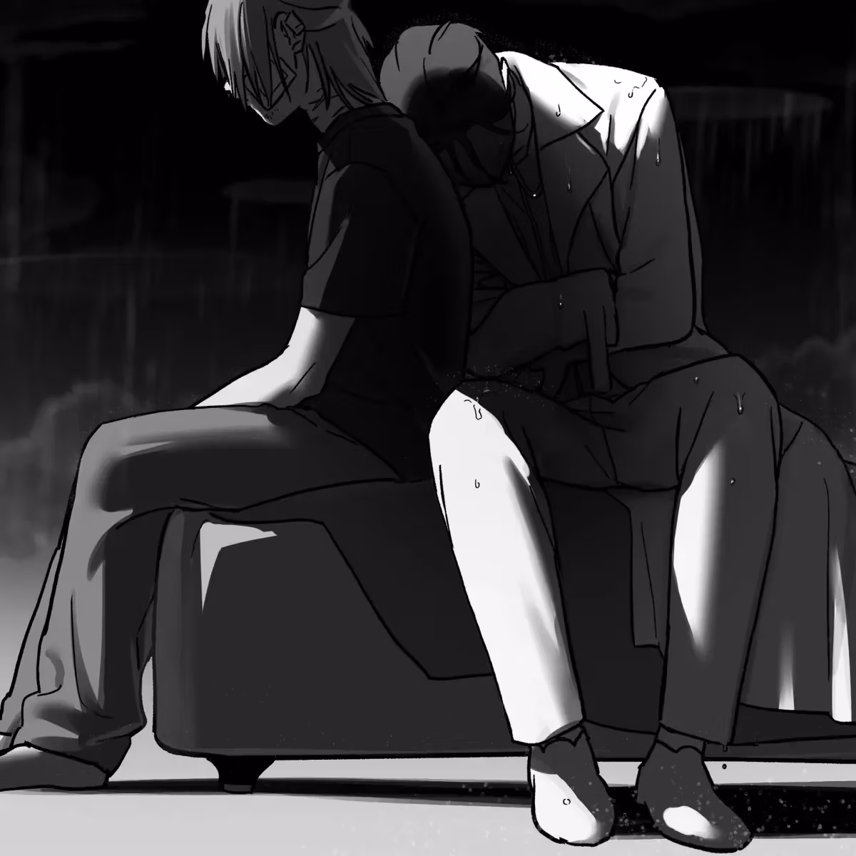 Alien Stage Chapter 25 page 24 - 