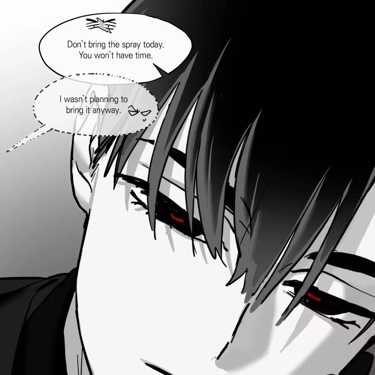 Alien Stage Chapter 25 page 4 - 