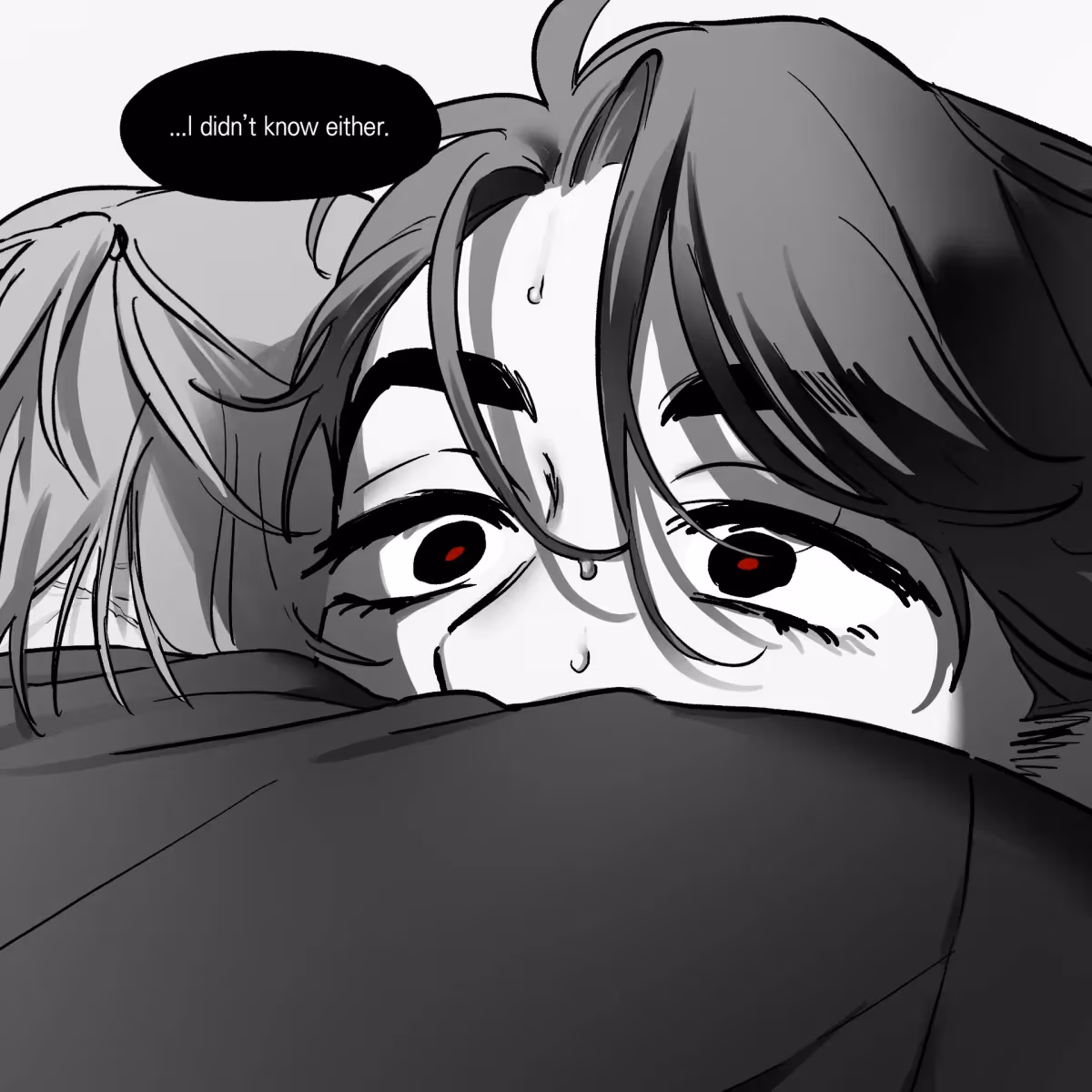 Alien Stage Chapter 25 page 37 - 