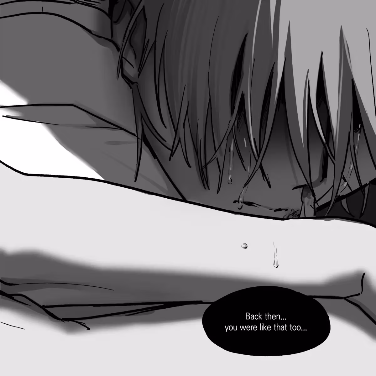 Alien Stage Chapter 25 page 38 - 