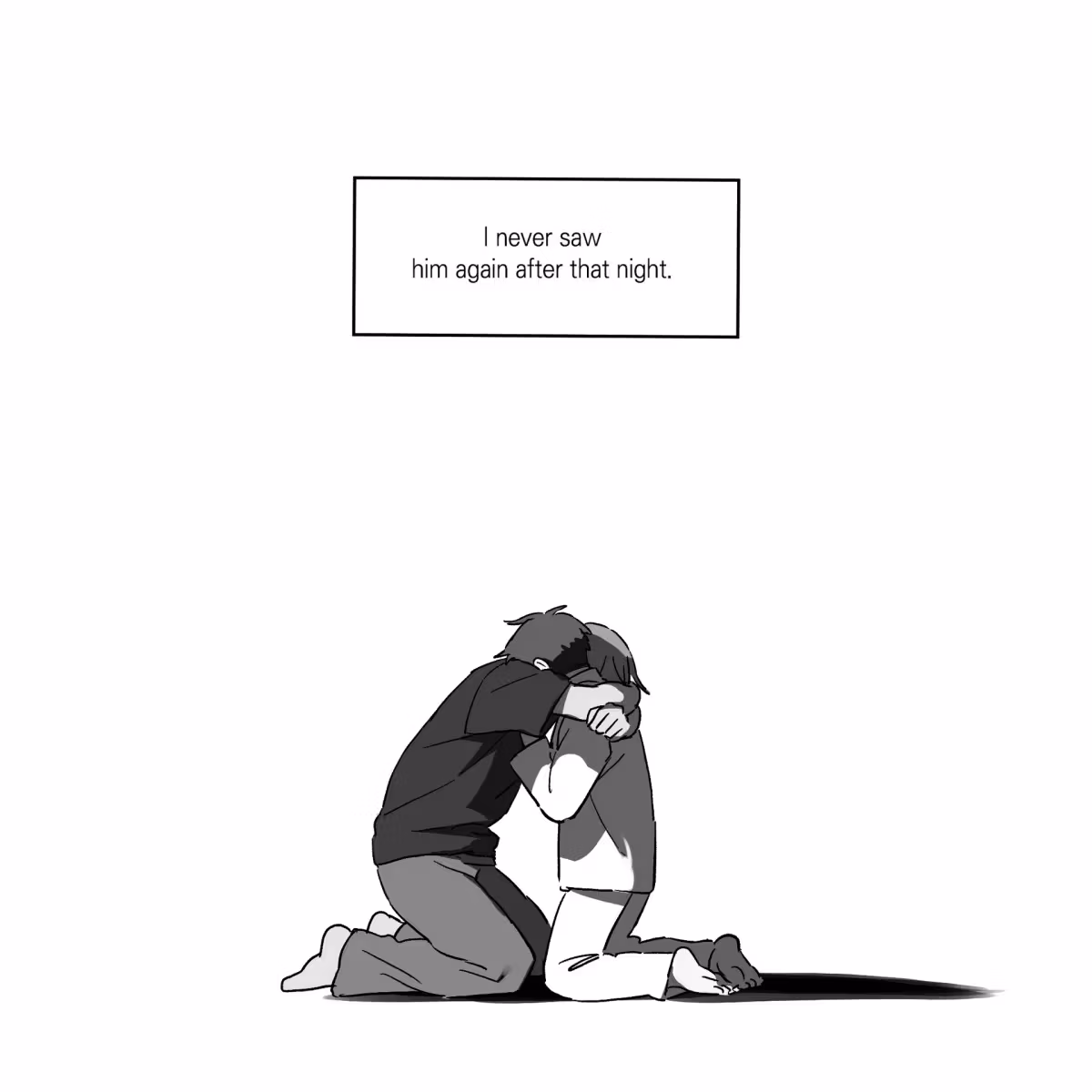 Alien Stage Chapter 25 page 41 - 