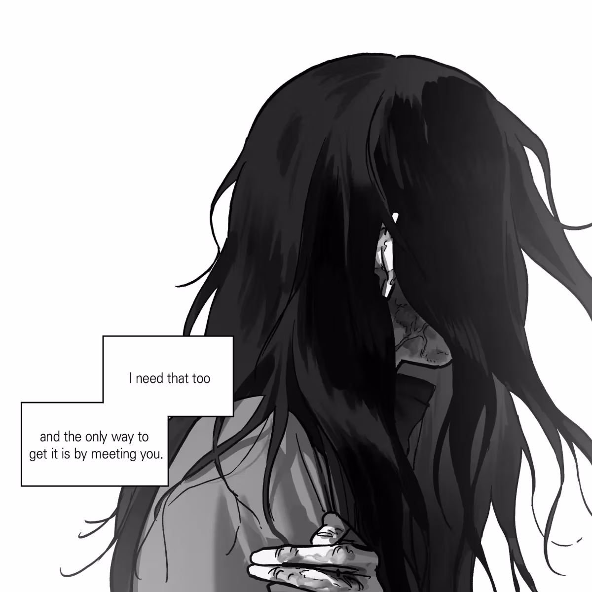 Alien Stage Chapter 25 page 46 - 