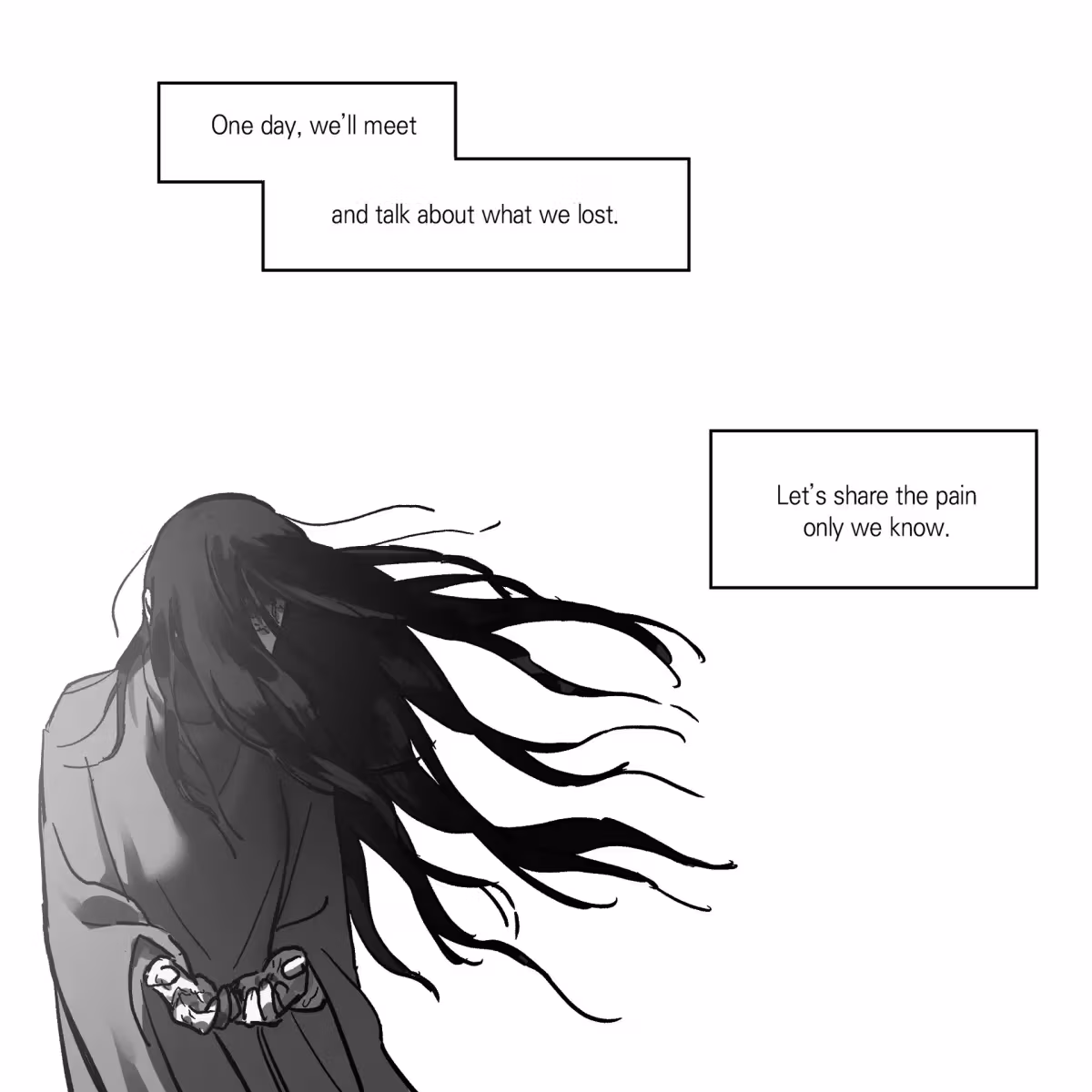 Alien Stage Chapter 25 page 48 - 