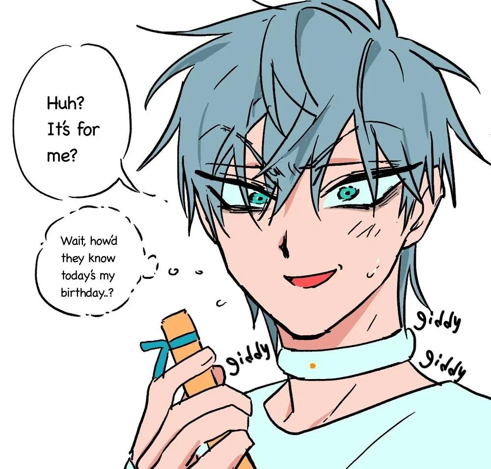 Alien Stage Chapter 26 page 2 - 