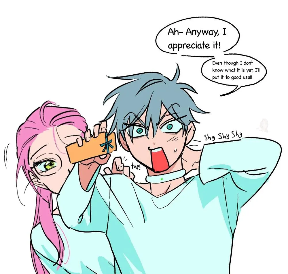 Alien Stage Chapter 26 page 4 - 