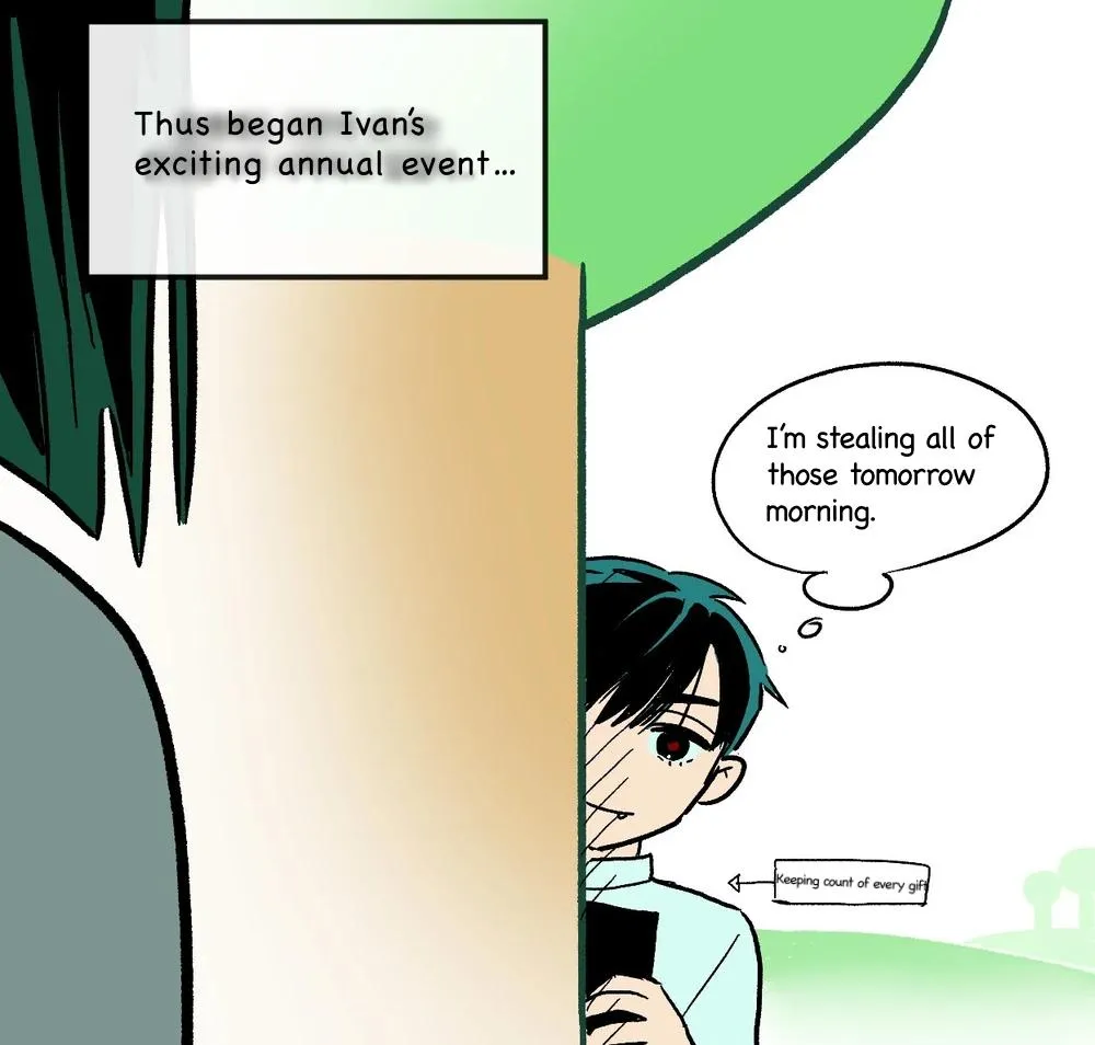 Alien Stage Chapter 26 page 8 - 