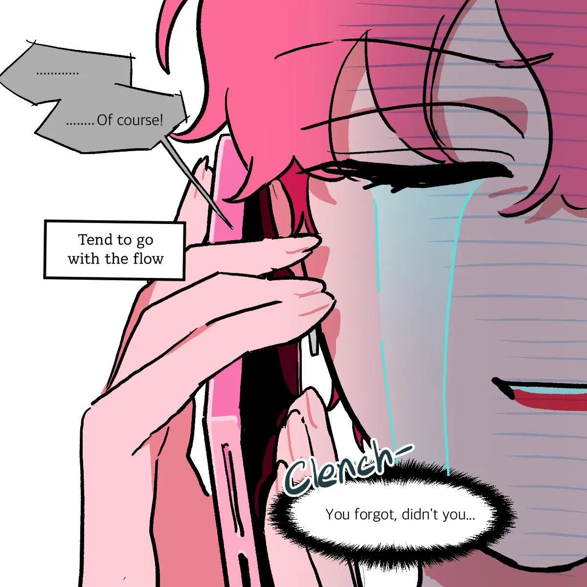 Alien Stage Chapter 27 page 2 - 