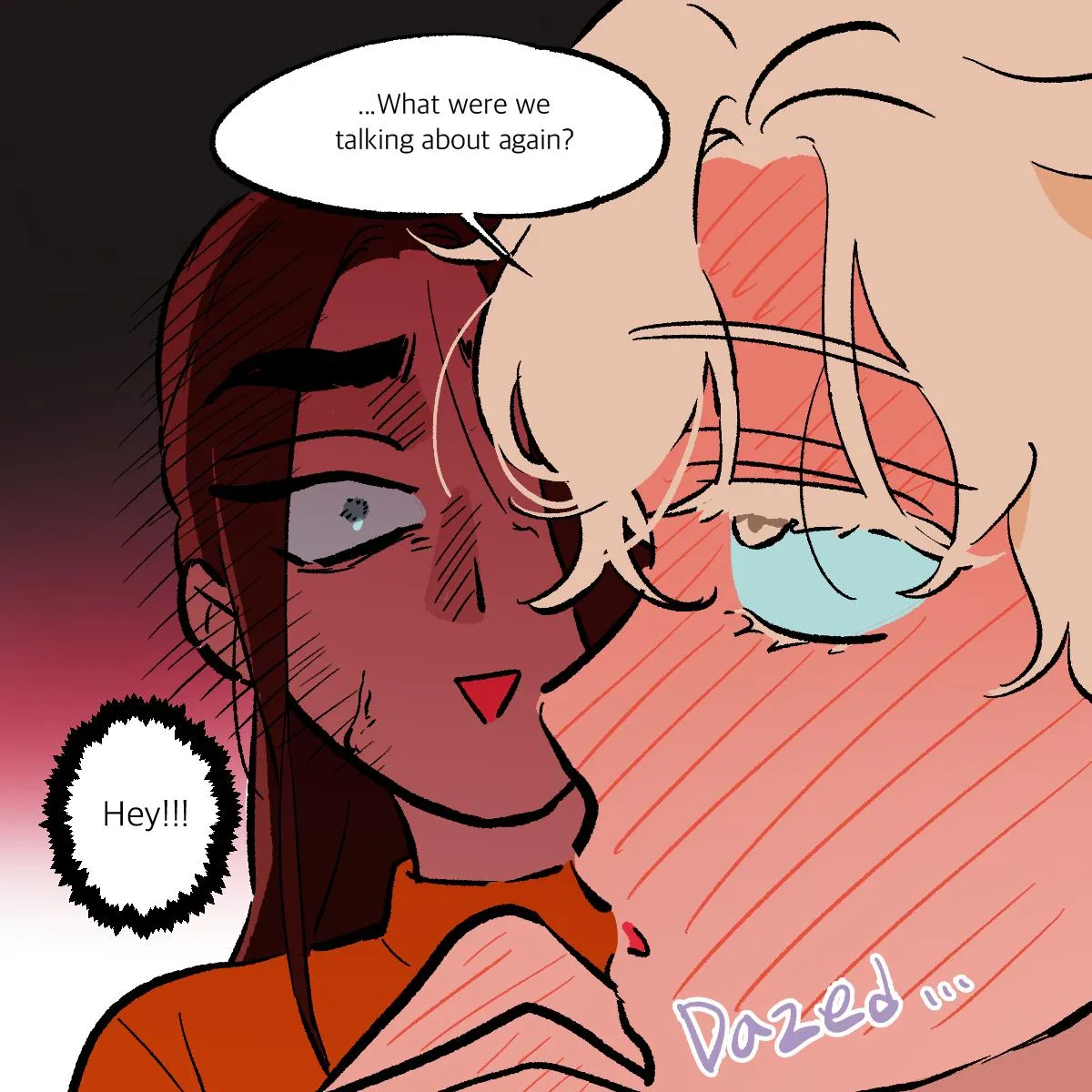 Alien Stage Chapter 27 page 13 - 