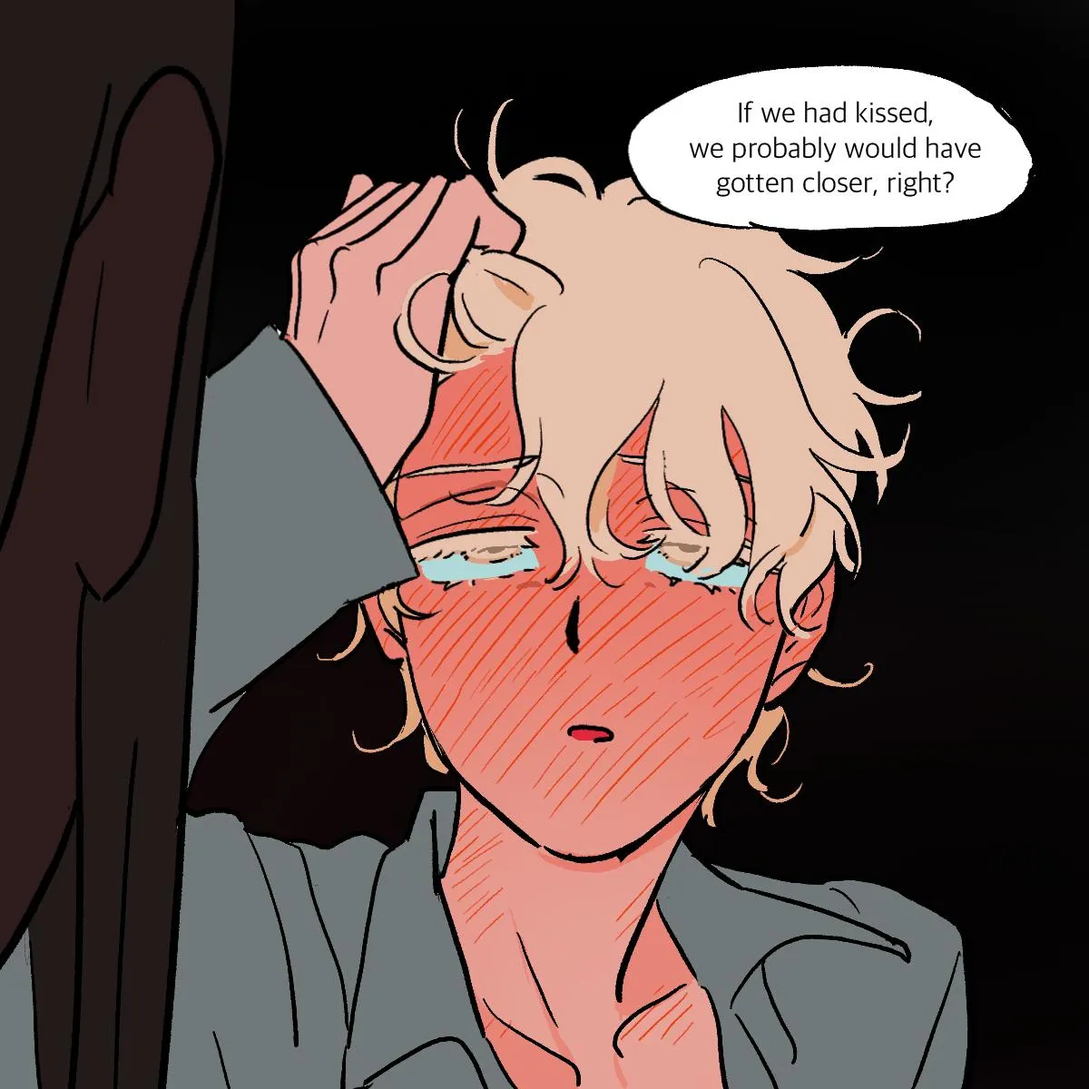 Alien Stage Chapter 27 page 8 - 