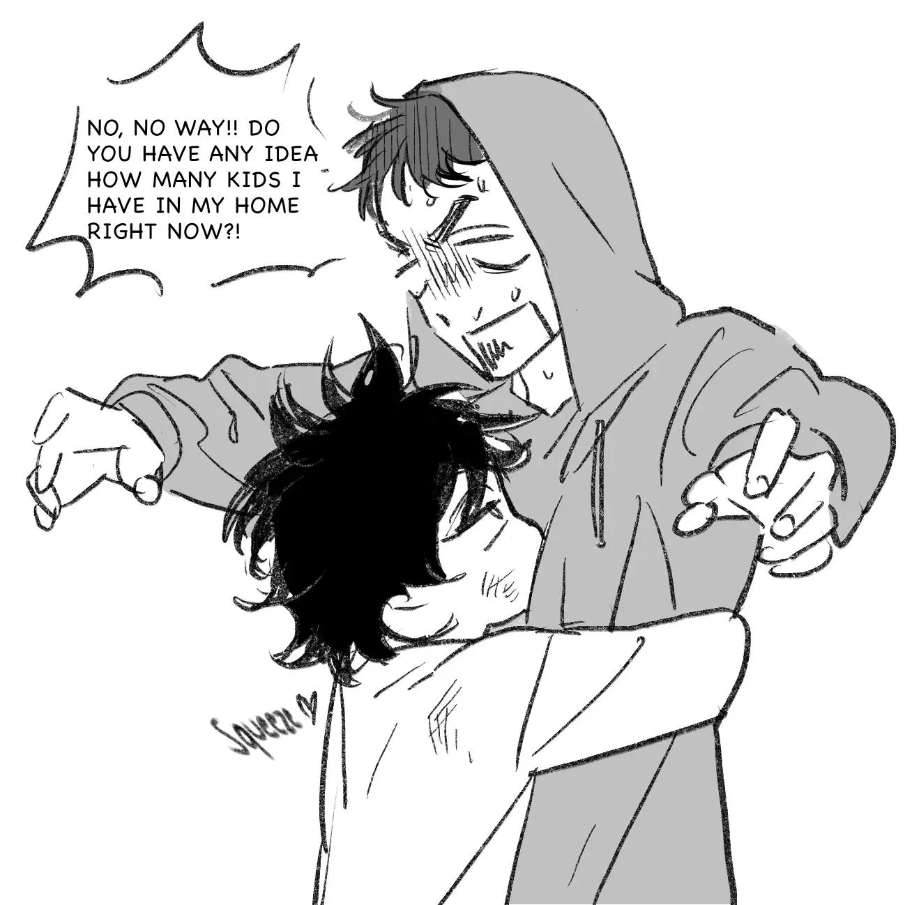 Alien Stage Chapter 29 page 1 - 