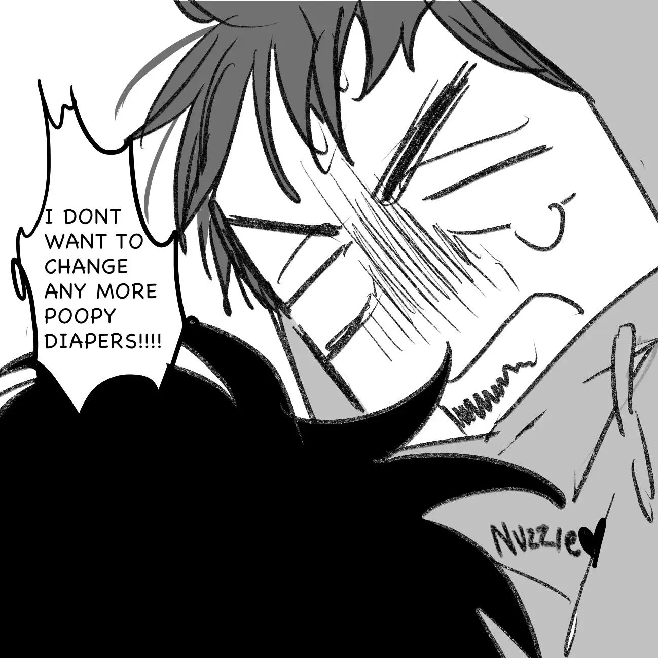 Alien Stage Chapter 29 page 2 - 