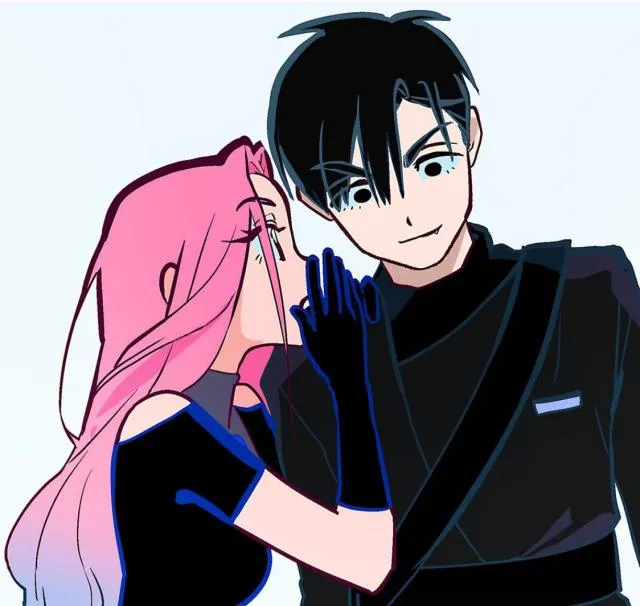 Alien Stage Chapter 31 page 1 - 