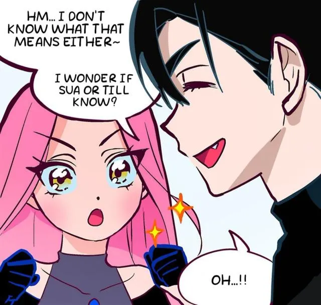Alien Stage Chapter 31 page 2 - 